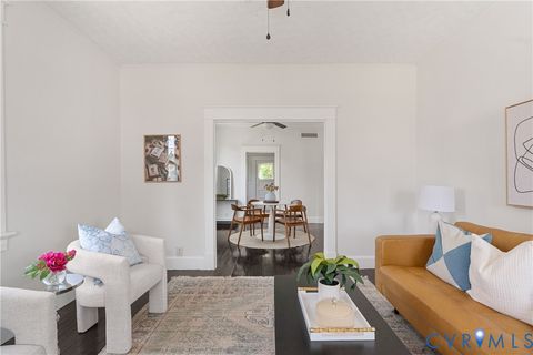 Tiny photo for 24 N Mapleleaf Avenue, Henrico, VA 23075 (MLS # 2614057)