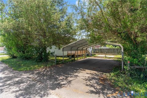 Tiny photo for 24 N Mapleleaf Avenue, Henrico, VA 23075 (MLS # 2614057)