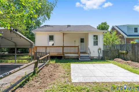 Tiny photo for 24 N Mapleleaf Avenue, Henrico, VA 23075 (MLS # 2614057)