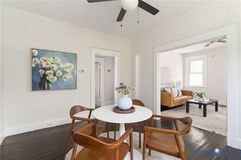 Tiny photo for 24 N Mapleleaf Avenue, Henrico, VA 23075 (MLS # 2614057)