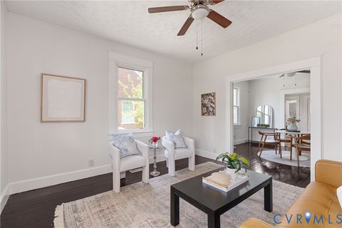 Tiny photo for 24 N Mapleleaf Avenue, Henrico, VA 23075 (MLS # 2614057)
