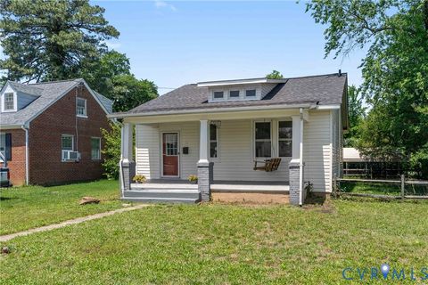 Tiny photo for 24 N Mapleleaf Avenue, Henrico, VA 23075 (MLS # 2614057)