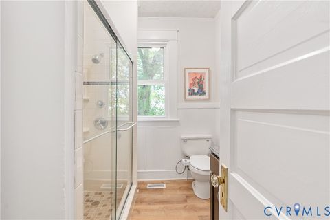 Tiny photo for 24 N Mapleleaf Avenue, Henrico, VA 23075 (MLS # 2614057)