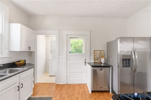 Tiny photo for 24 N Mapleleaf Avenue, Henrico, VA 23075 (MLS # 2614057)