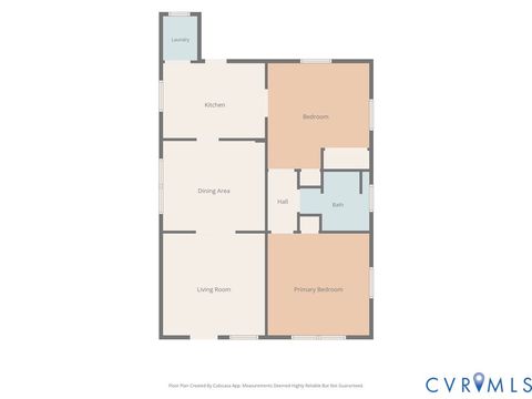 Tiny photo for 24 N Mapleleaf Avenue, Henrico, VA 23075 (MLS # 2614057)