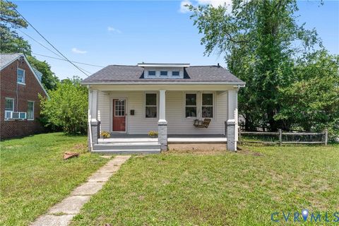 Photo of 24 N Mapleleaf Avenue, Henrico, VA 23075 (MLS # 2614057)