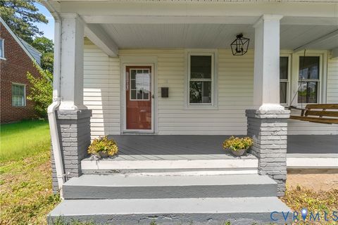 Tiny photo for 24 N Mapleleaf Avenue, Henrico, VA 23075 (MLS # 2614057)