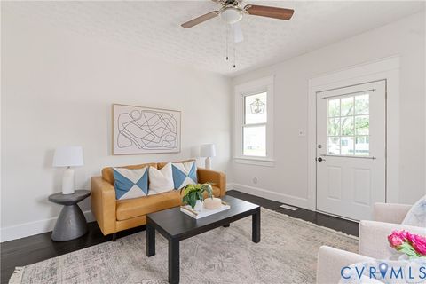 Tiny photo for 24 N Mapleleaf Avenue, Henrico, VA 23075 (MLS # 2614057)