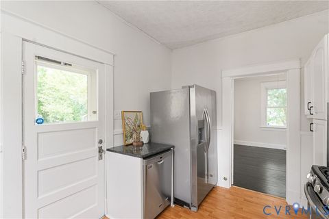 Tiny photo for 24 N Mapleleaf Avenue, Henrico, VA 23075 (MLS # 2614057)