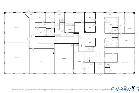Tiny photo for 1701 E Parham Road, Henrico, VA 23228 (MLS # 2526346)