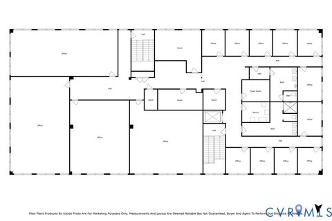 Tiny photo for 1701 E Parham Road, Henrico, VA 23228 (MLS # 2526346)
