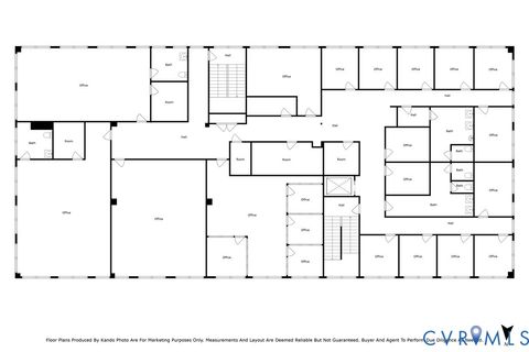 Tiny photo for 1701 E Parham Road, Henrico, VA 23228 (MLS # 2526346)