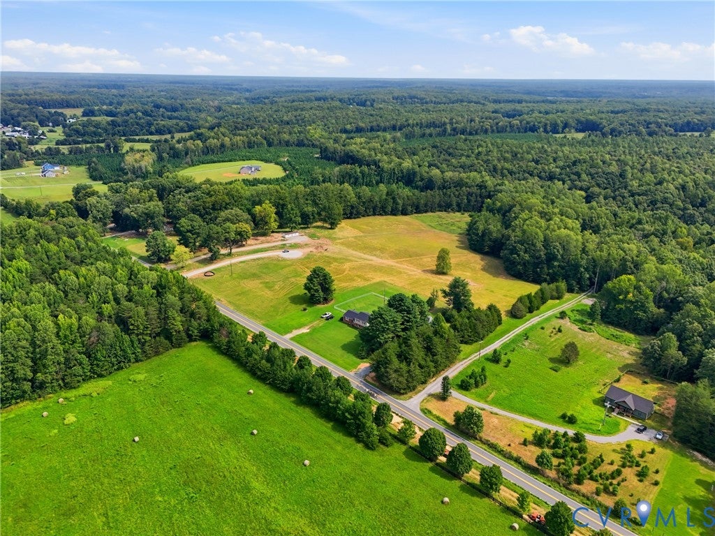 10672 Cross County Road