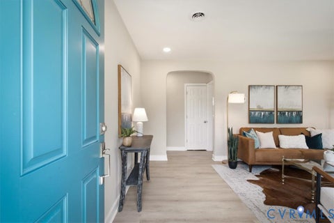 Tiny photo for 2709 Lamberts Avenue, Richmond, VA 23234 (MLS # 2622009)