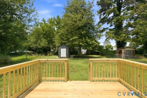 Tiny photo for 2709 Lamberts Avenue, Richmond, VA 23234 (MLS # 2622009)