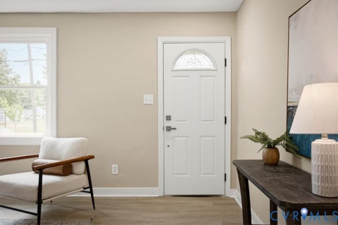 Tiny photo for 2709 Lamberts Avenue, Richmond, VA 23234 (MLS # 2622009)
