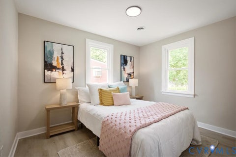 Tiny photo for 2709 Lamberts Avenue, Richmond, VA 23234 (MLS # 2622009)