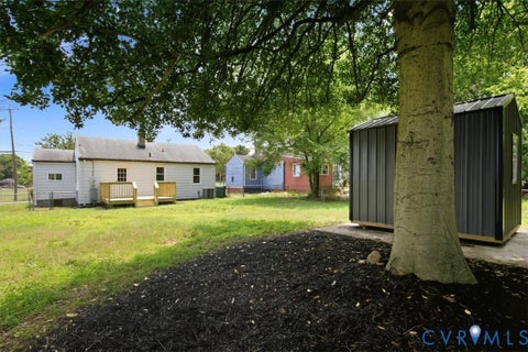 Tiny photo for 2709 Lamberts Avenue, Richmond, VA 23234 (MLS # 2622009)