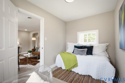 Tiny photo for 2709 Lamberts Avenue, Richmond, VA 23234 (MLS # 2622009)