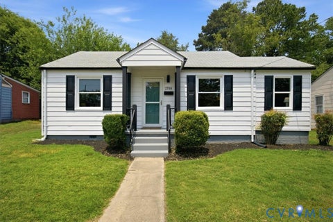 Photo of 2709 Lamberts Avenue, Richmond, VA 23234 (MLS # 2622009)