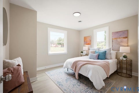 Tiny photo for 2709 Lamberts Avenue, Richmond, VA 23234 (MLS # 2622009)