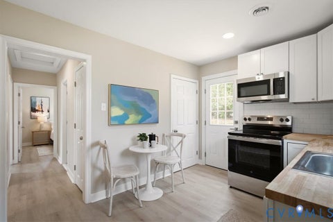 Tiny photo for 2709 Lamberts Avenue, Richmond, VA 23234 (MLS # 2622009)
