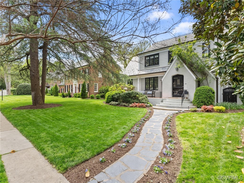 10 Willway Avenue