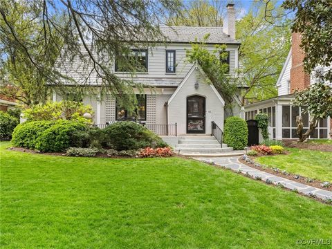 10 Willway Avenue Richmond VA 23226