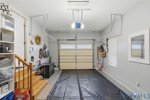 Tiny photo for 2506 Exhall Court, Chester, VA 23831 (MLS # 2617516)