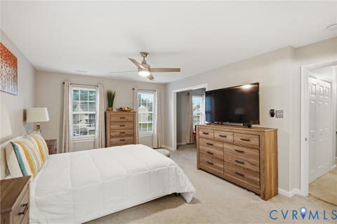 Tiny photo for 2506 Exhall Court, Chester, VA 23831 (MLS # 2617516)