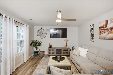 Tiny photo for 2506 Exhall Court, Chester, VA 23831 (MLS # 2617516)