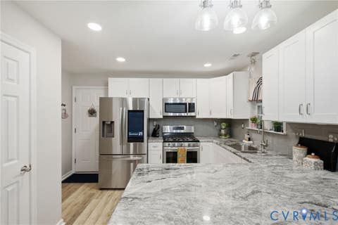 Tiny photo for 2506 Exhall Court, Chester, VA 23831 (MLS # 2617516)