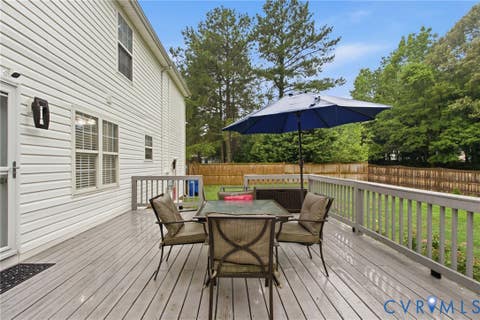 Tiny photo for 2506 Exhall Court, Chester, VA 23831 (MLS # 2617516)