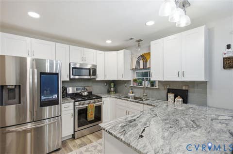 Tiny photo for 2506 Exhall Court, Chester, VA 23831 (MLS # 2617516)