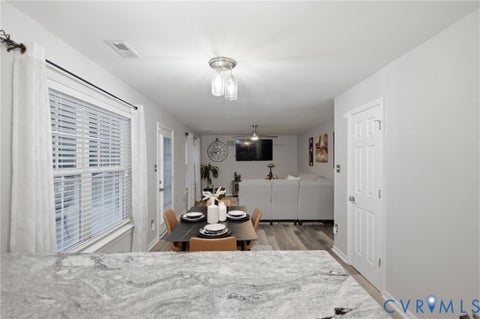 Tiny photo for 2506 Exhall Court, Chester, VA 23831 (MLS # 2617516)
