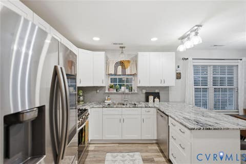 Tiny photo for 2506 Exhall Court, Chester, VA 23831 (MLS # 2617516)