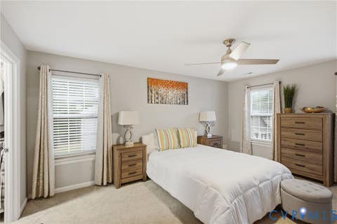 Tiny photo for 2506 Exhall Court, Chester, VA 23831 (MLS # 2617516)