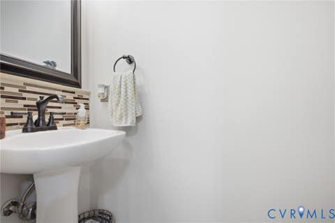 Tiny photo for 2506 Exhall Court, Chester, VA 23831 (MLS # 2617516)