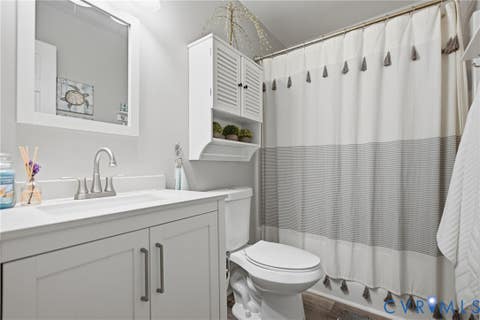 Tiny photo for 2506 Exhall Court, Chester, VA 23831 (MLS # 2617516)