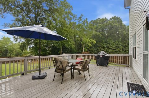 Tiny photo for 2506 Exhall Court, Chester, VA 23831 (MLS # 2617516)