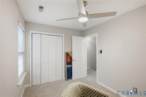 Tiny photo for 2506 Exhall Court, Chester, VA 23831 (MLS # 2617516)