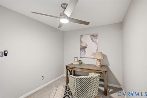 Tiny photo for 2506 Exhall Court, Chester, VA 23831 (MLS # 2617516)