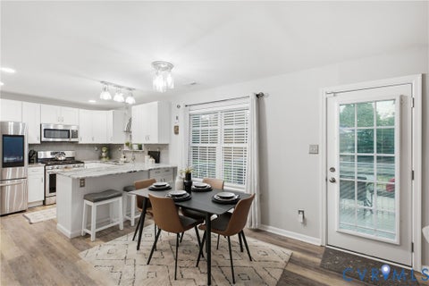 Tiny photo for 2506 Exhall Court, Chester, VA 23831 (MLS # 2617516)