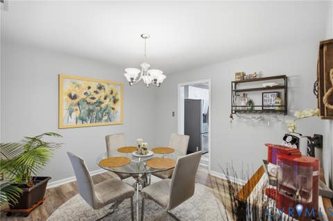 Tiny photo for 2506 Exhall Court, Chester, VA 23831 (MLS # 2617516)