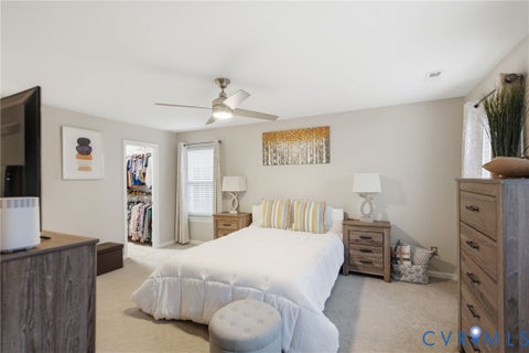 Tiny photo for 2506 Exhall Court, Chester, VA 23831 (MLS # 2617516)