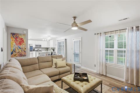 Tiny photo for 2506 Exhall Court, Chester, VA 23831 (MLS # 2617516)