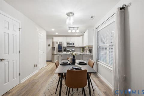Tiny photo for 2506 Exhall Court, Chester, VA 23831 (MLS # 2617516)