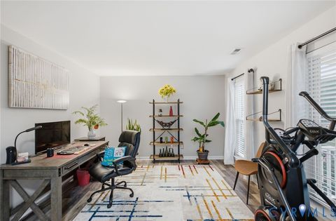 Tiny photo for 2506 Exhall Court, Chester, VA 23831 (MLS # 2617516)
