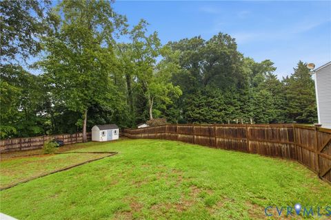 Tiny photo for 2506 Exhall Court, Chester, VA 23831 (MLS # 2617516)