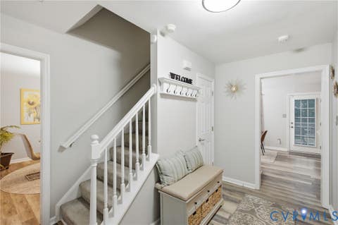 Tiny photo for 2506 Exhall Court, Chester, VA 23831 (MLS # 2617516)